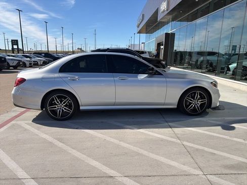 Used 2019 Mercedes-Benz E 300 w/ Premium 1 Package image 7