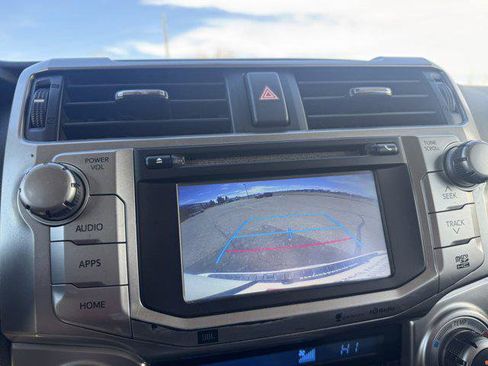 Certified 2016 Toyota 4Runner Limited image 26