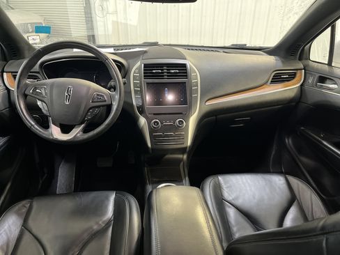 Used 2017 Lincoln MKC Select w/ Select Plus Package image 10