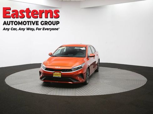 Used 2023 Kia Forte LXS image 52