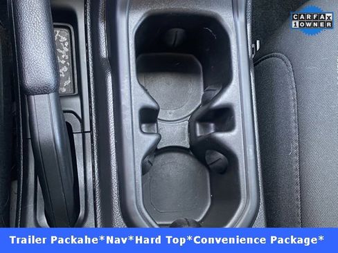 Used 2023 Jeep Wrangler Unlimited image 25