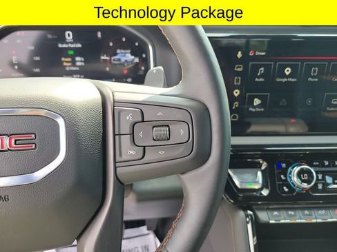 Used 2026 GMC Sierra 1500 AT4 w/ AT4 Premium Package AWD/4WD image 13
