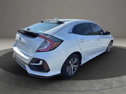 Used 2020 Honda Civic LX image 5