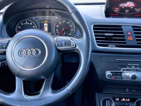 Used 2016 Audi Q3 2.0T Premium Plus w/ Technology Package image 25