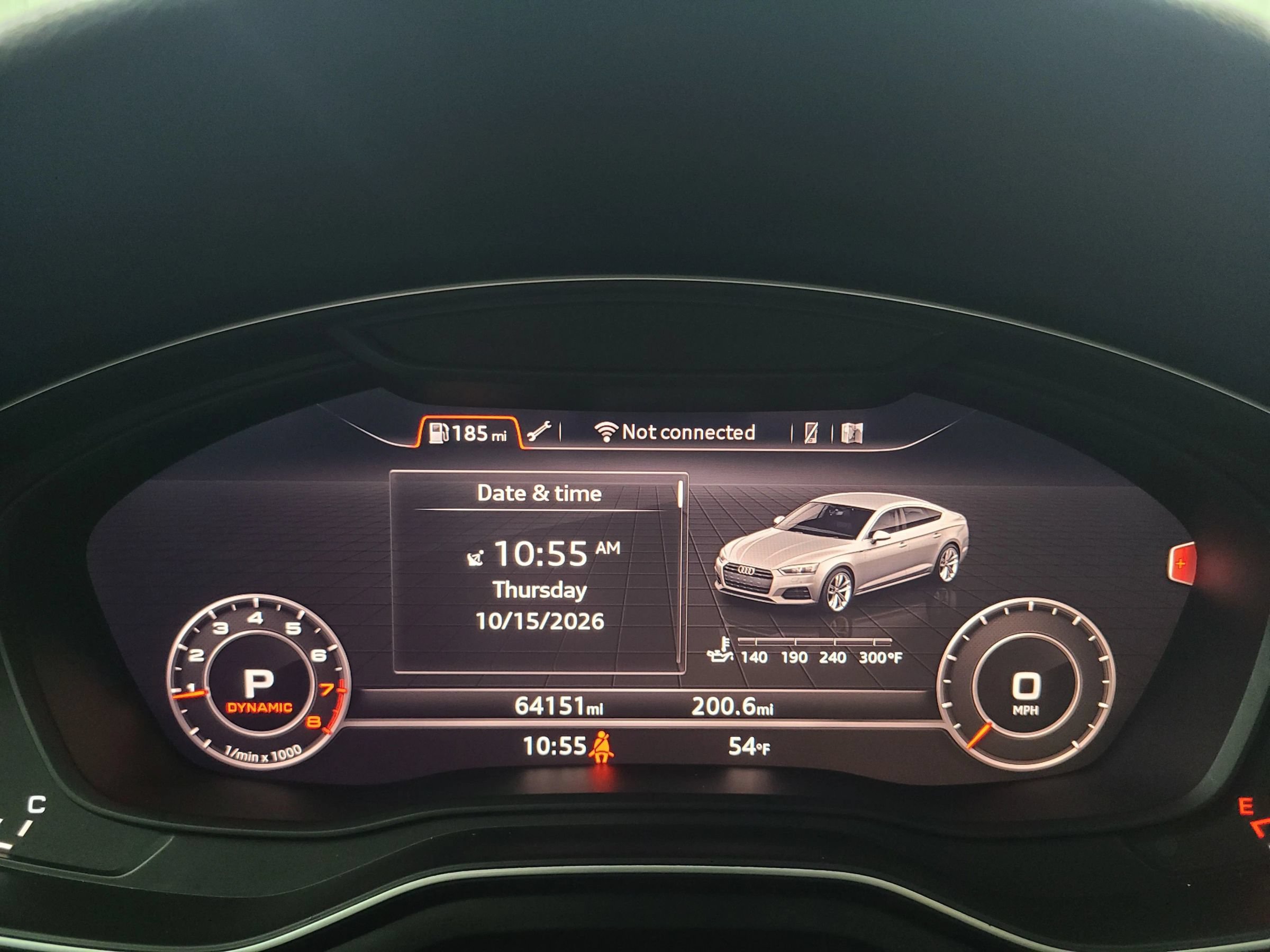 Used 2019 Audi A5 2.0T Premium Plus AWD/4WD image 34