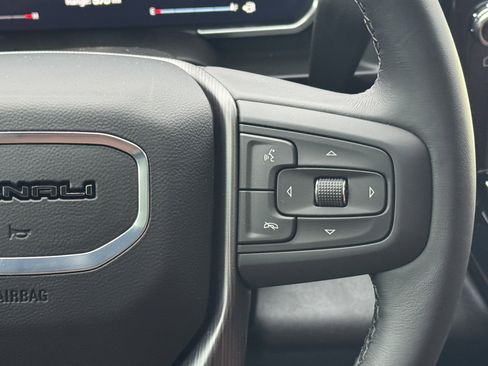 New 2026 GMC Sierra 2500 Denali Ultimate image 52