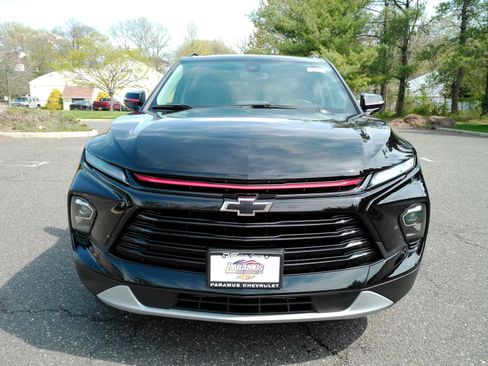 Certified 2023 Chevrolet Blazer LT w/ LPO, Floor Liner Package image 3