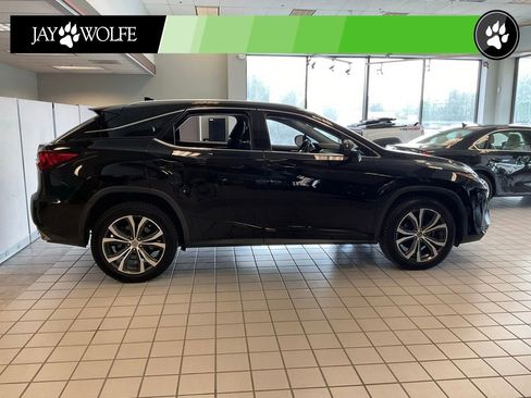 Used 2018 Lexus RX 350 FWD w/ Premium Package image 6