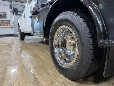 Used 2014 Ford F350 XL w/ XL Value Package AWD/4WD image 9