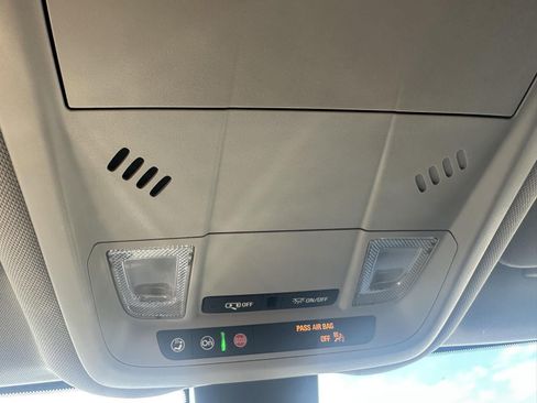 Used 2024 Chevrolet Equinox LT w/ LPO, Floor Liner Package image 34