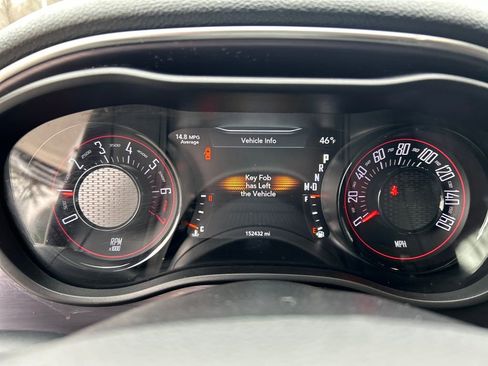 Used 2018 Dodge Challenger SXT w/ Blacktop Package image 19