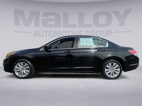 Used 2012 Honda Accord EX-L image 2
