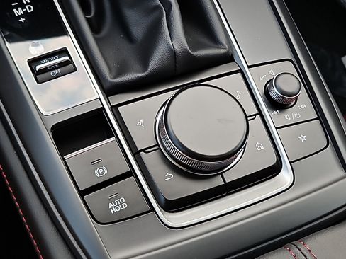 New 2026 MAZDA CX-30 AWD 2.5 S image 19