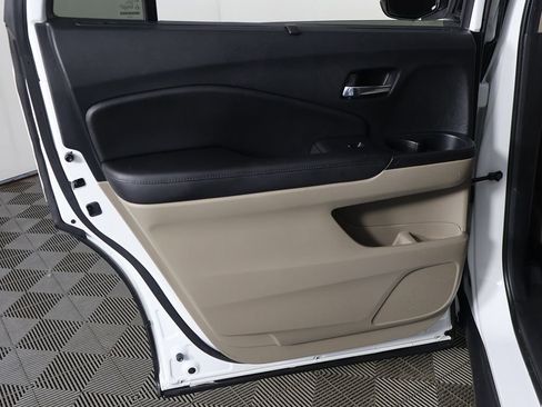 Used 2022 Honda Pilot EX-L image 27