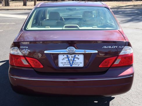 Used 2003 Toyota Avalon XL image 6