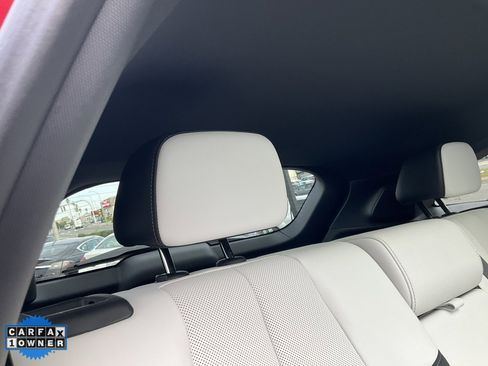 Used 2024 Acura ZDX A-Spec image 52