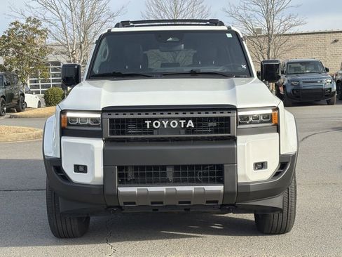 Used 2024 Toyota Land Cruiser w/ Premium Package image 8