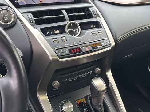 Used 2020 Lexus NX 300 AWD w/ Premium Package image 20