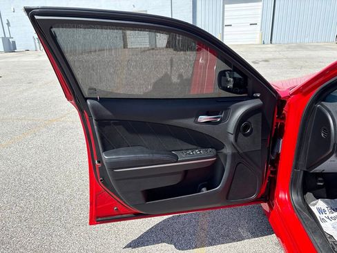 Used 2021 Dodge Charger GT w/ Performance Handling Group RWD image 25