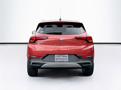 Used 2024 Buick Encore GX Preferred image 6