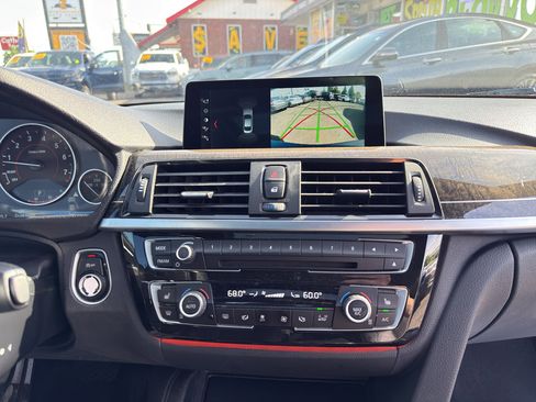 Used 2017 BMW 440i Coupe RWD image 19