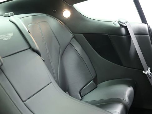 Used 2015 Aston Martin DB9 Carbon Edition Coupe 2D image 64