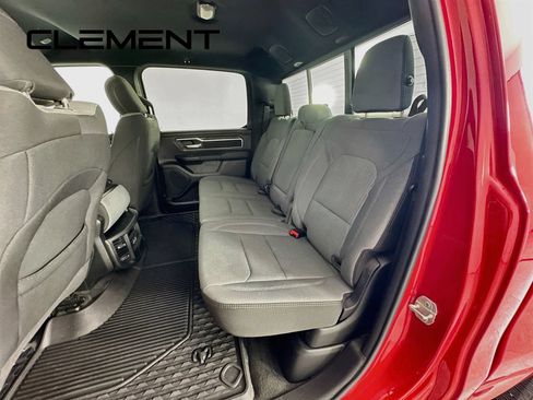 Used 2023 RAM 1500 Big Horn AWD/4WD image 30
