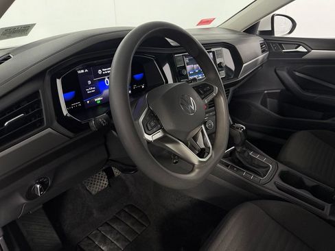 Used 2022 Volkswagen Jetta S FWD image 20