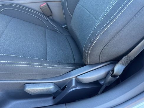 New 2026 Ford Mustang EcoBoost image 16