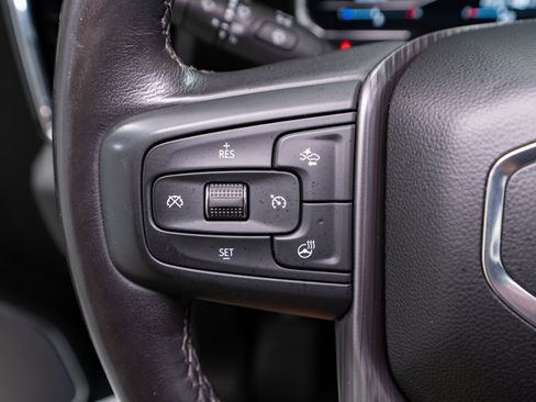 Used 2024 GMC Sierra 3500 Denali Ultimate AWD/4WD image 30