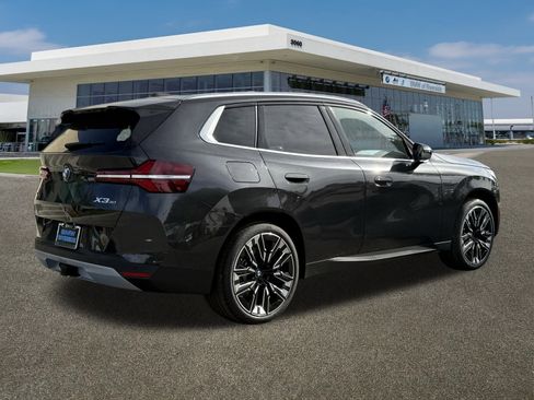 New 2026 BMW X3 xDrive30 image 11