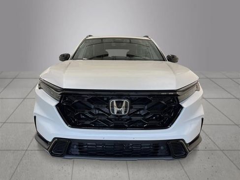 New 2026 Honda CR-V Sport-L image 10