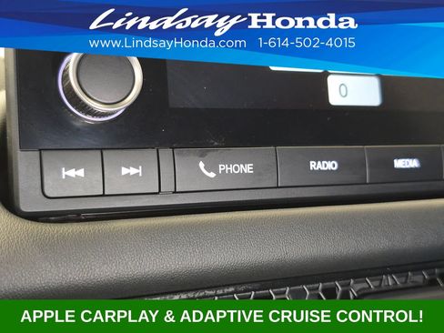 Used 2023 Honda HR-V LX image 20