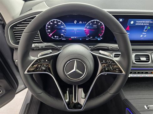 New 2026 Mercedes-Benz GLE 450 4MATIC image 15