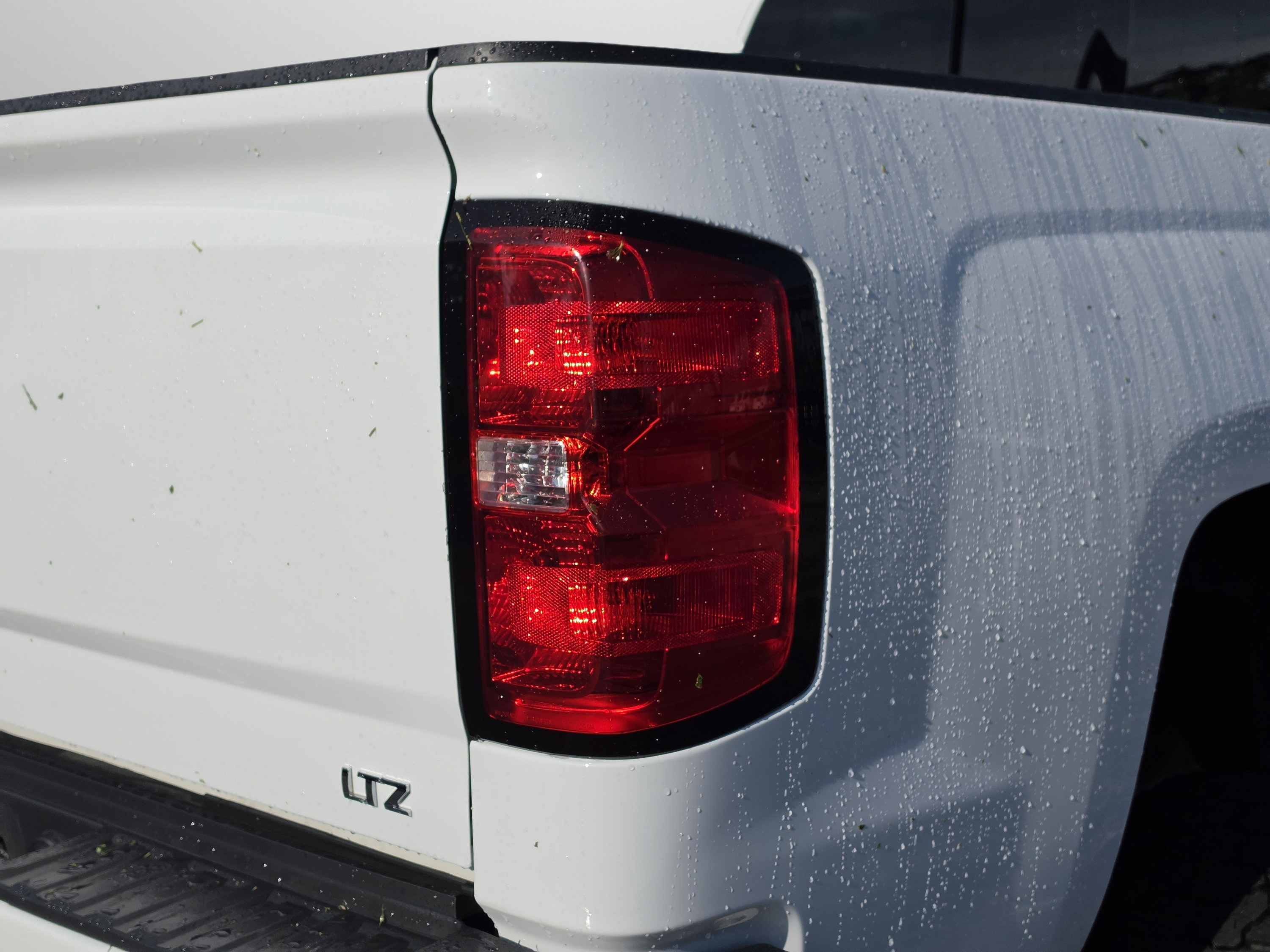 Used 2018 Chevrolet Silverado 2500 LTZ w/ Duramax Plus Package AWD/4WD image 14