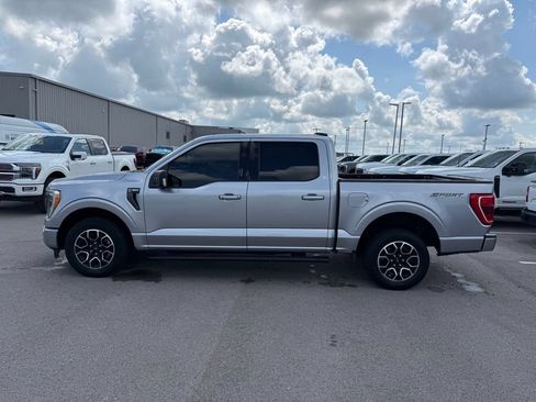 Used 2021 Ford F150 XLT w/ Equipment Group 302A High RWD image 20
