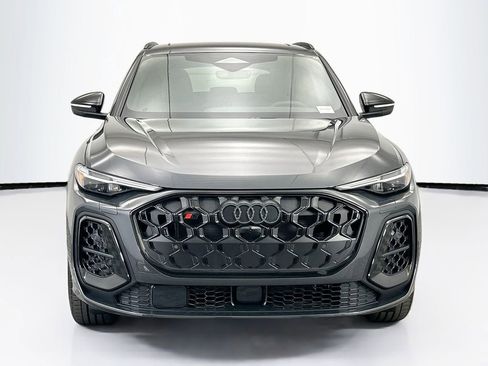 New 2025 Audi SQ5 Premium Plus image 2