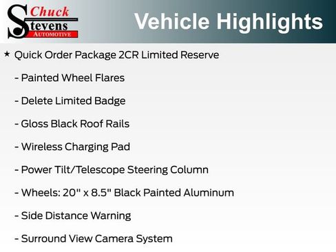 New 2026 Jeep Grand Cherokee L Limited AWD/4WD image 28
