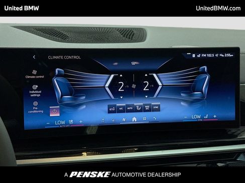 New 2027 BMW X6 xDrive40i AWD/4WD image 11