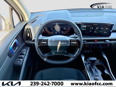 New 2026 Kia Sorento LX image 16