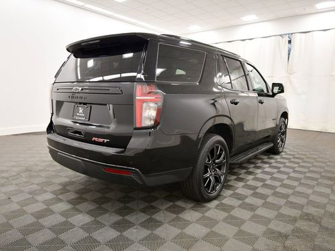 Used 2024 Chevrolet Tahoe RST w/ Luxury Package AWD/4WD image 8