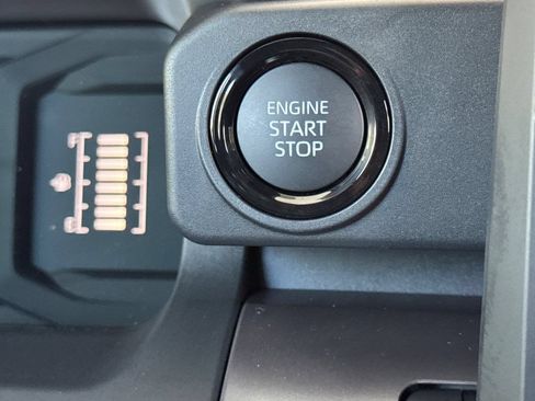 New 2026 Toyota Tacoma SR5 RWD image 23