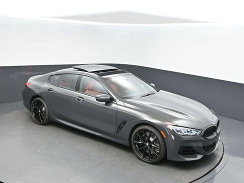 New 2026 BMW 840i xDrive image 35