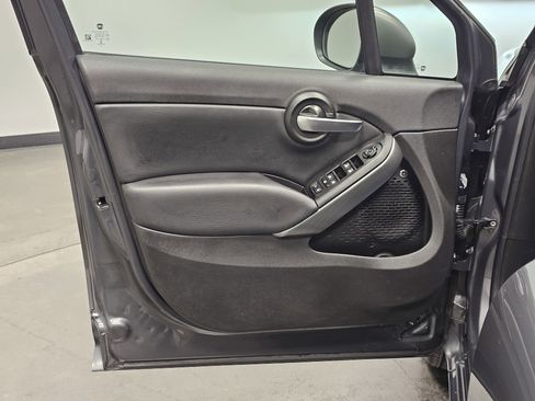 Used 2021 FIAT 500X Sport w/ Sport Value Package image 18