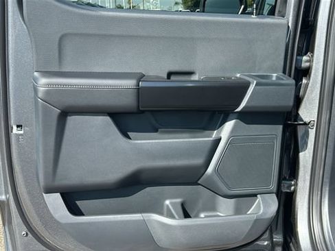 New 2026 Ford F150 STX w/ Equipment Group 200A RWD image 14