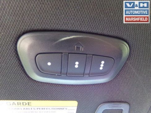 Used 2024 Jeep Grand Cherokee Limited 4xe AWD/4WD image 16