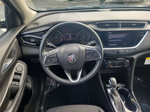 Used 2021 Buick Encore GX Select FWD image 12