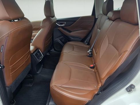 Used 2019 Subaru Forester Touring AWD/4WD image 25