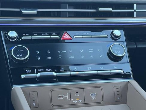 New 2026 Hyundai Santa Fe Calligraphy image 17