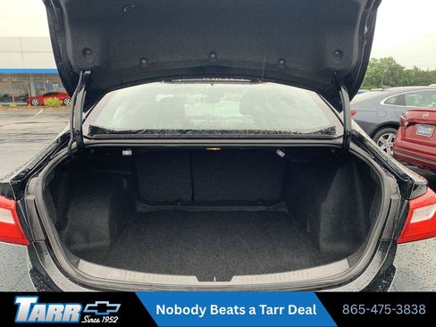 Used 2024 Chevrolet Malibu LT FWD image 20